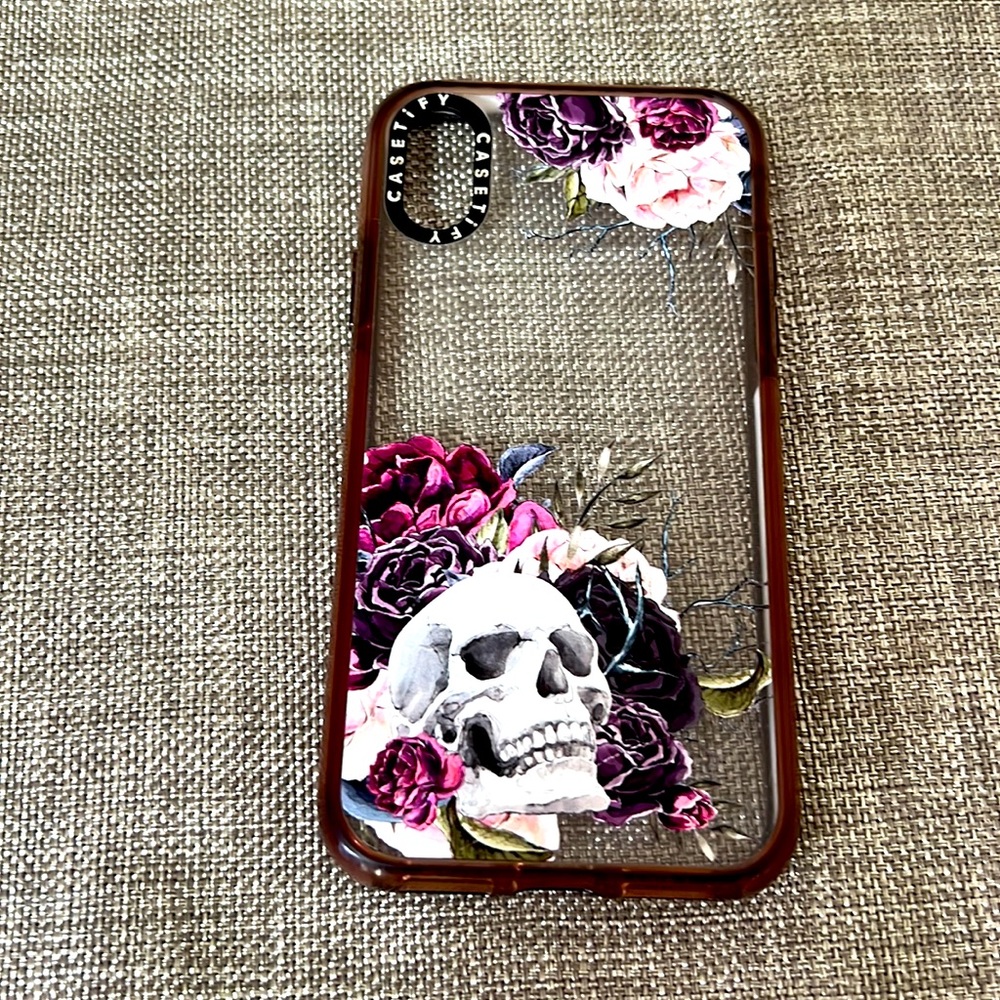 Casetfy phone case